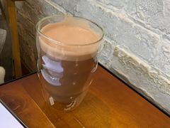 热巧克力-COFFEE HOLIC(朝外SOHO店)