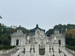 -珠海圆明新园