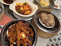 -点点心点心专门店(旺角店)