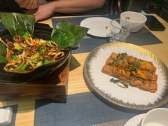 -云吉纳·云南菜(科创云廊店)