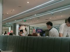 -海底捞火锅(步步高新天地店)