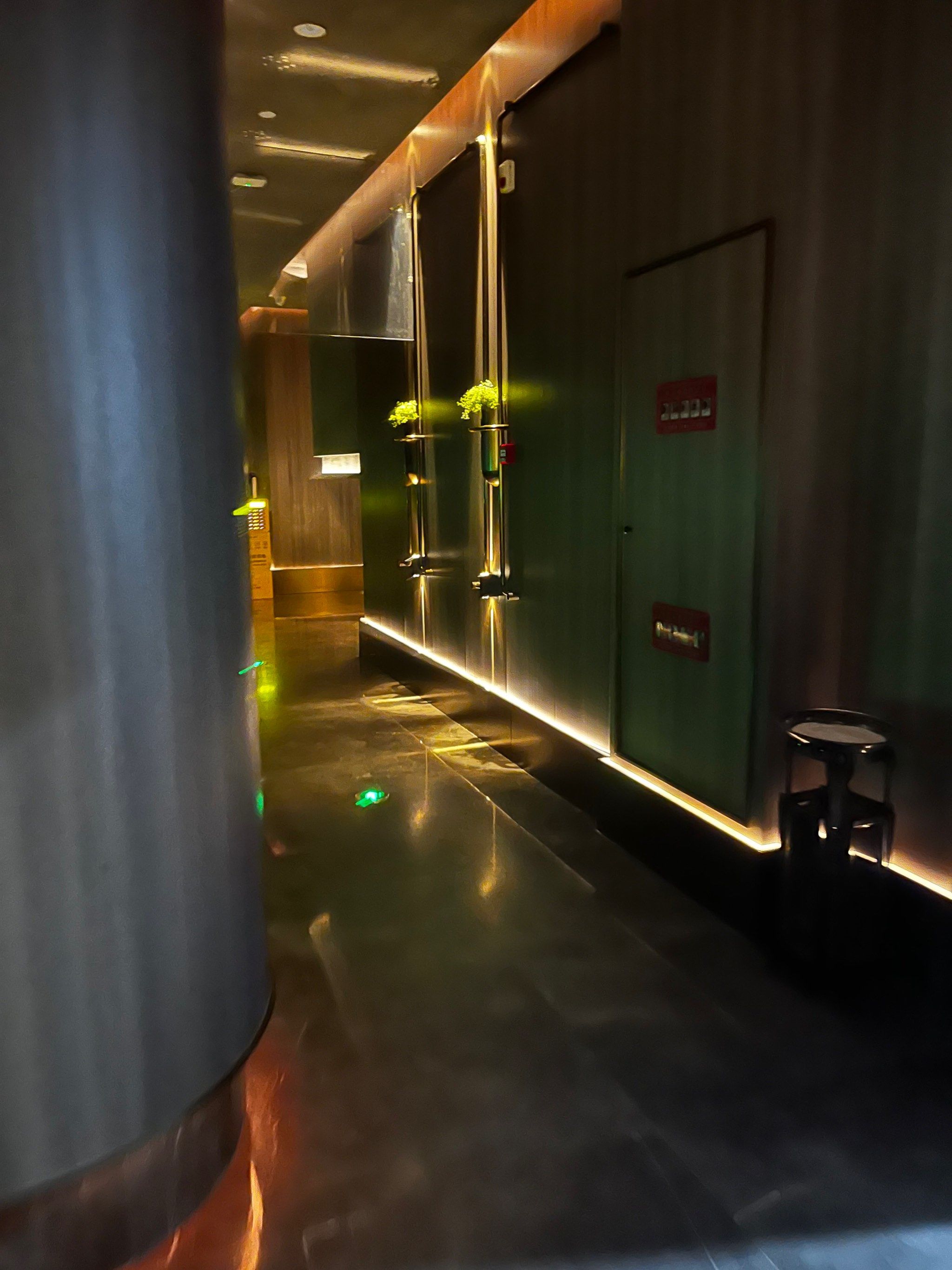 「儒之堂足道·spa·推拿(万华国际酒店