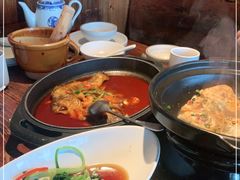 -瑶王府·广西菜(相思湖店)