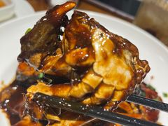 -金枝玉叶上海人家食府(三里河店)