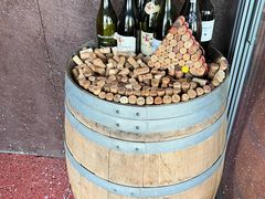 -肆海小川菜酒馆Wine Bistro (青年路店)