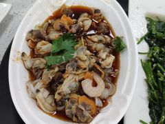 -睿柏云酒店-餐厅