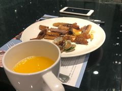 -云海轩·海鲜自助-河北云瑧世纪大饭店1F