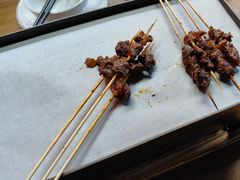 -湘西小妖·小串烧烤(雅居乐店)