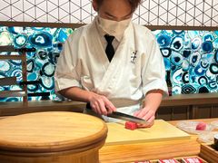 -小十Omakase(地王大厦店)