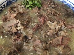 -杨记牛肉糁