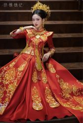 点击看大图 -欣薇婚纱(新源乐汇城店)