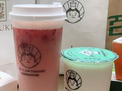 吃米酸奶-我是酸奶君(壹方城店)