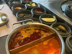 -壹小馆.皇城老妈(成都太古里店)