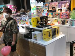 -泡泡玛特POPMART(崇文门国瑞城店)