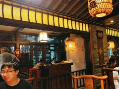 -杨记隆府(重庆总店)