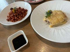 -新白鹿餐厅(城西银泰城店)