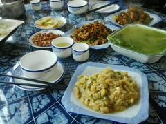 -白家寨子·山野白族菜(古城总店)