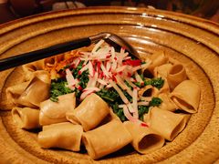 -西贝莜面村(香蜜湖店)