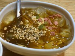 冰粉-三猫黑鱼花(南大店)