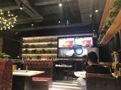 -AK47烤羊腿串吧(柳浪家园店)