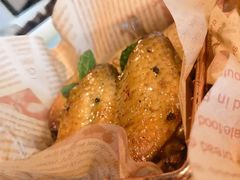 -悦融·京鲁菜·露台花园(安定门店)