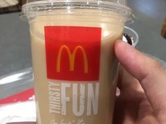 -麦当劳(春风店)