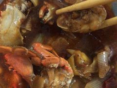 -狮龙啤酒烧烤屋(建二路店)