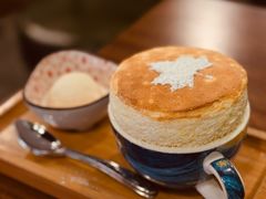 -芙蕾哥哥souffle