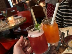 -BROWNSTONE布朗石西班牙餐厅(富城店)