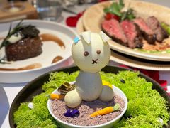 -王品牛排(郑州大卫城店)