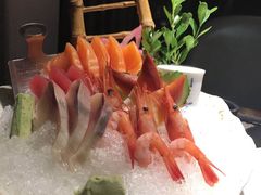 -山葵家·创意料理(宁波来福士店)