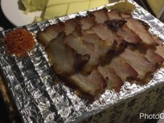 -青叶202都市餐厅(迪诺水镇店)