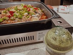 -烟火鱼乡(吾悦店)