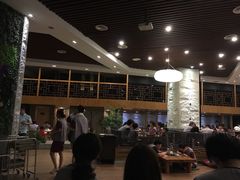 -纽斯桑拿会所(餐厅天山路店)