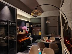 -烛影拾光观景餐厅·创意菜·摄影·小提琴(大唐不夜城店)