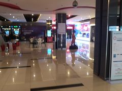 -横店电影城(李沧店)