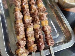 -情忆草原涮肉馆