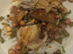 桂林卤菜米粉-牛八宝桂林米粉(八里庄店)