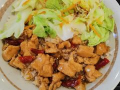 -永和大王(春日上新·阜成门店)