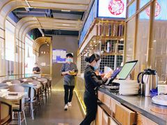 -蔴将·川菜(黄龙万科店)