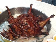 -长润·濑尿烧鹅