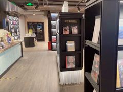 -C Cafe(朵云书院·戏剧店)