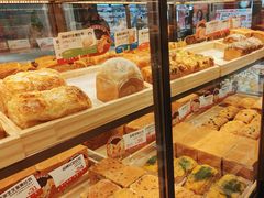 -爸爸糖吐司面包(悠唐购物中心店)
