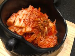 -韩满园· 甄选韩式烤肉