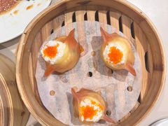 -蔡澜点心·粤菜(万菱汇店)