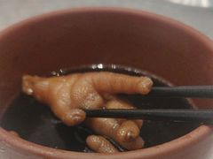 -聚福宝合苑食府(南头镇店)