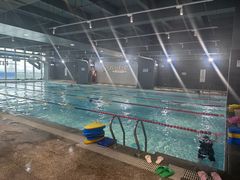 -FLARE STAR FITNESS(复地活力城店)