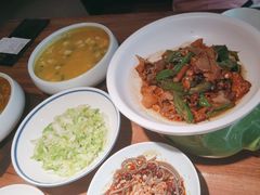 -湖兰金牌小炒肉(玉环万达店)