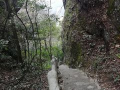 -桂林资江天门山风景区