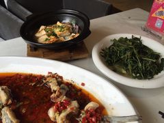 -巴陵全鱼席(湖南老字号汴河街店 )